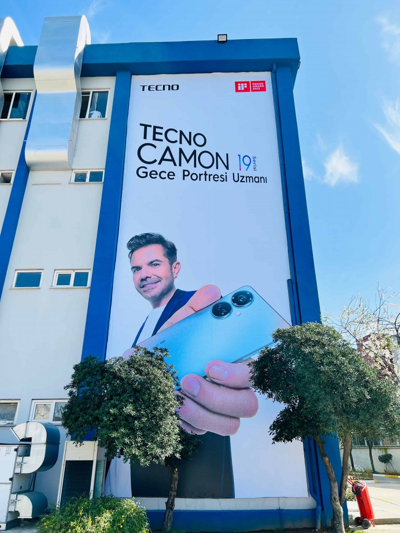 Cephe Kaplama Uygulamaları