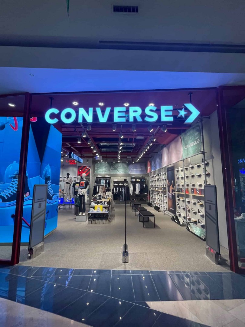 İç & Dış Mekan Cephe Tabelaları