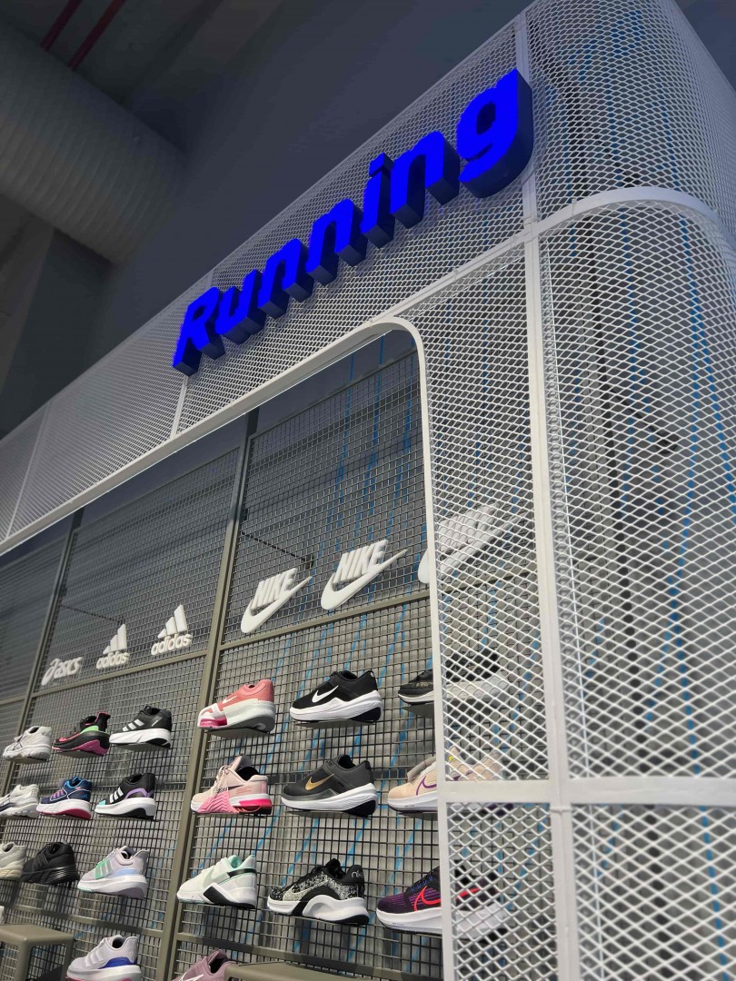 Işıklı Kutulu Harfler