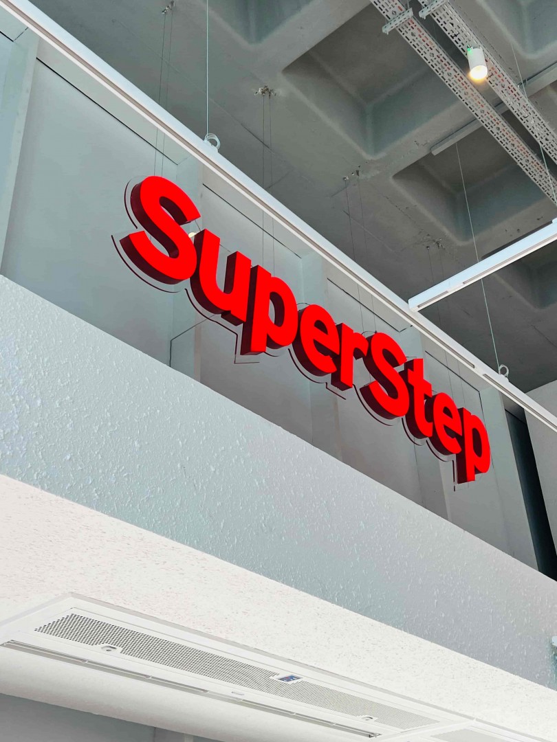 Işıklı Kutulu Harfler