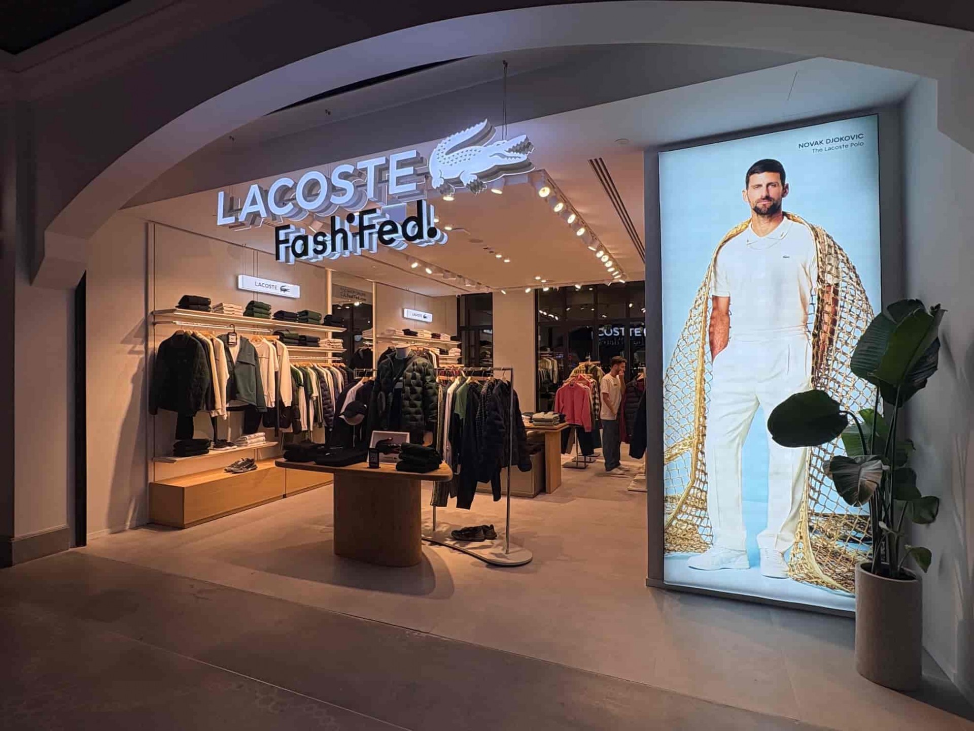 Işıklı Kutulu Harfler