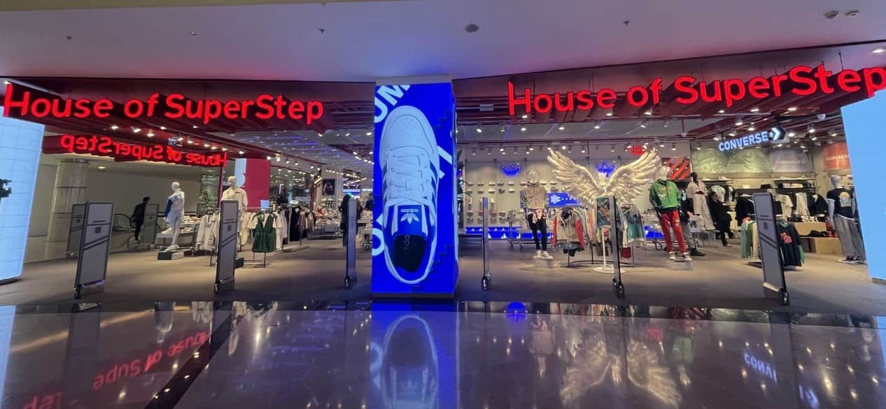 İç & Dış Mekan Cephe Tabelaları