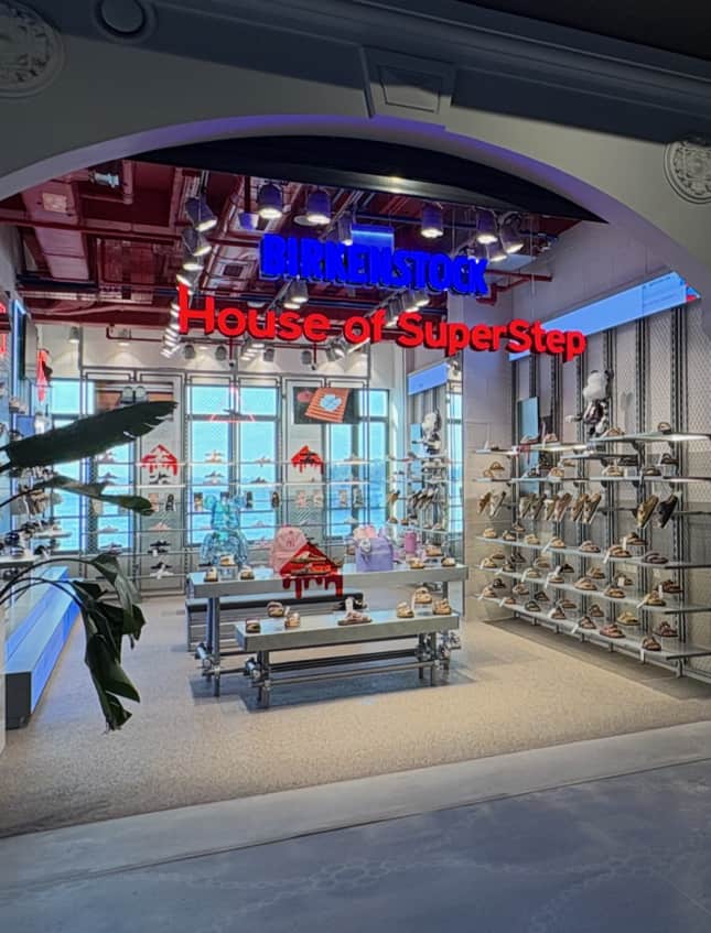 Işıklı Kutulu Harfler