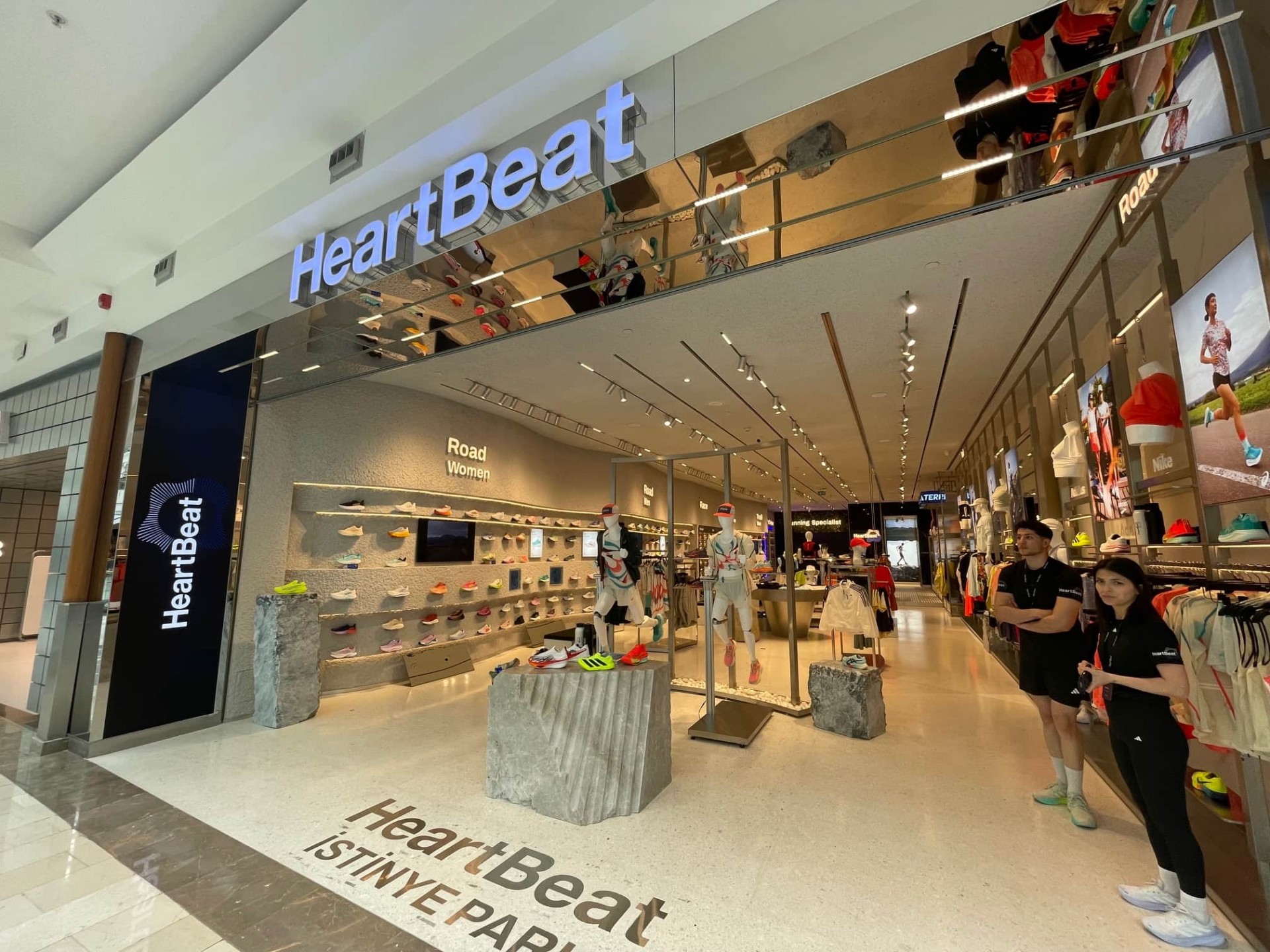 Işıklı Kutulu Harfler